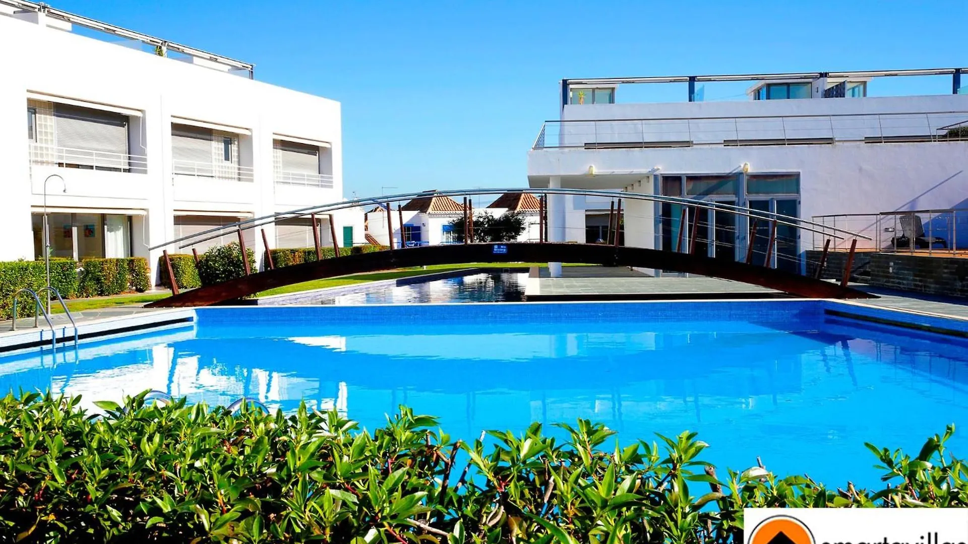 Apartment Polka, Terracos De Tavira