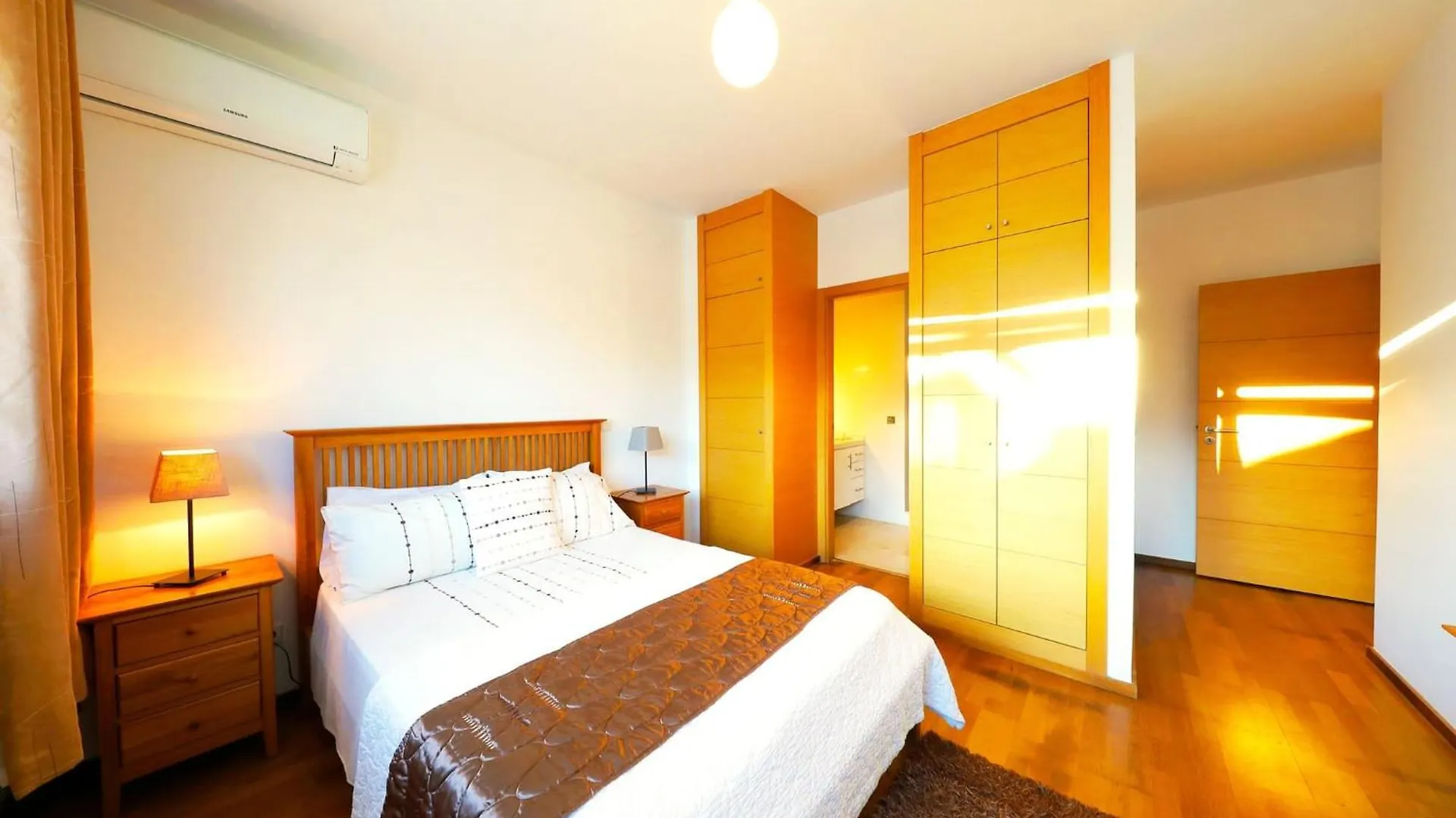 Apartment Polka, Terracos De Tavira
