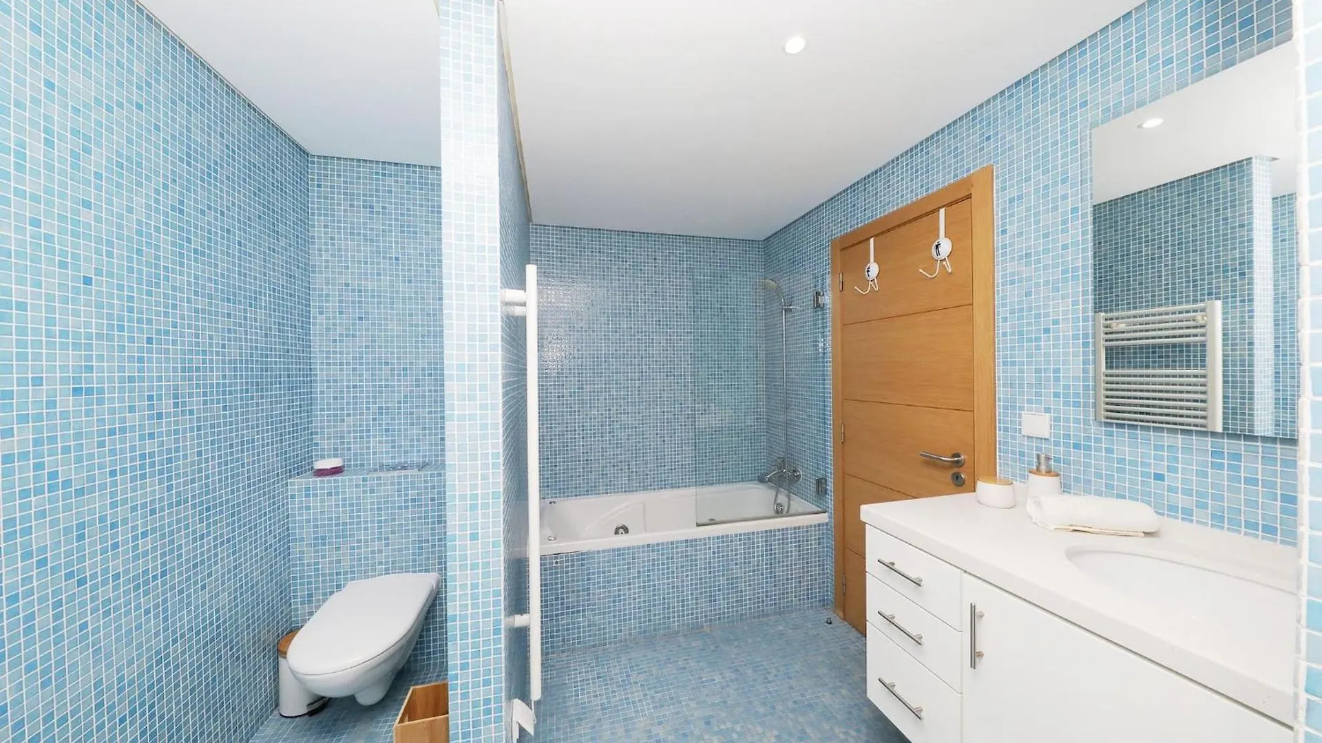 Apartment Polka, Terracos De Tavira