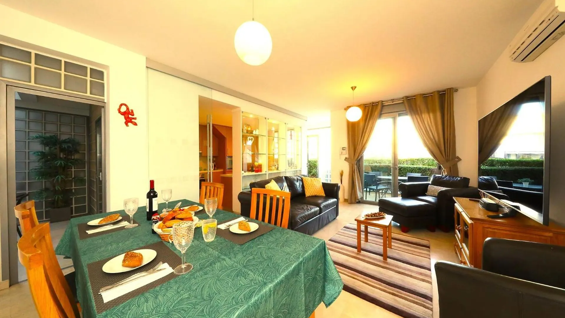 Apartment Polka, Terracos De Tavira Portugal