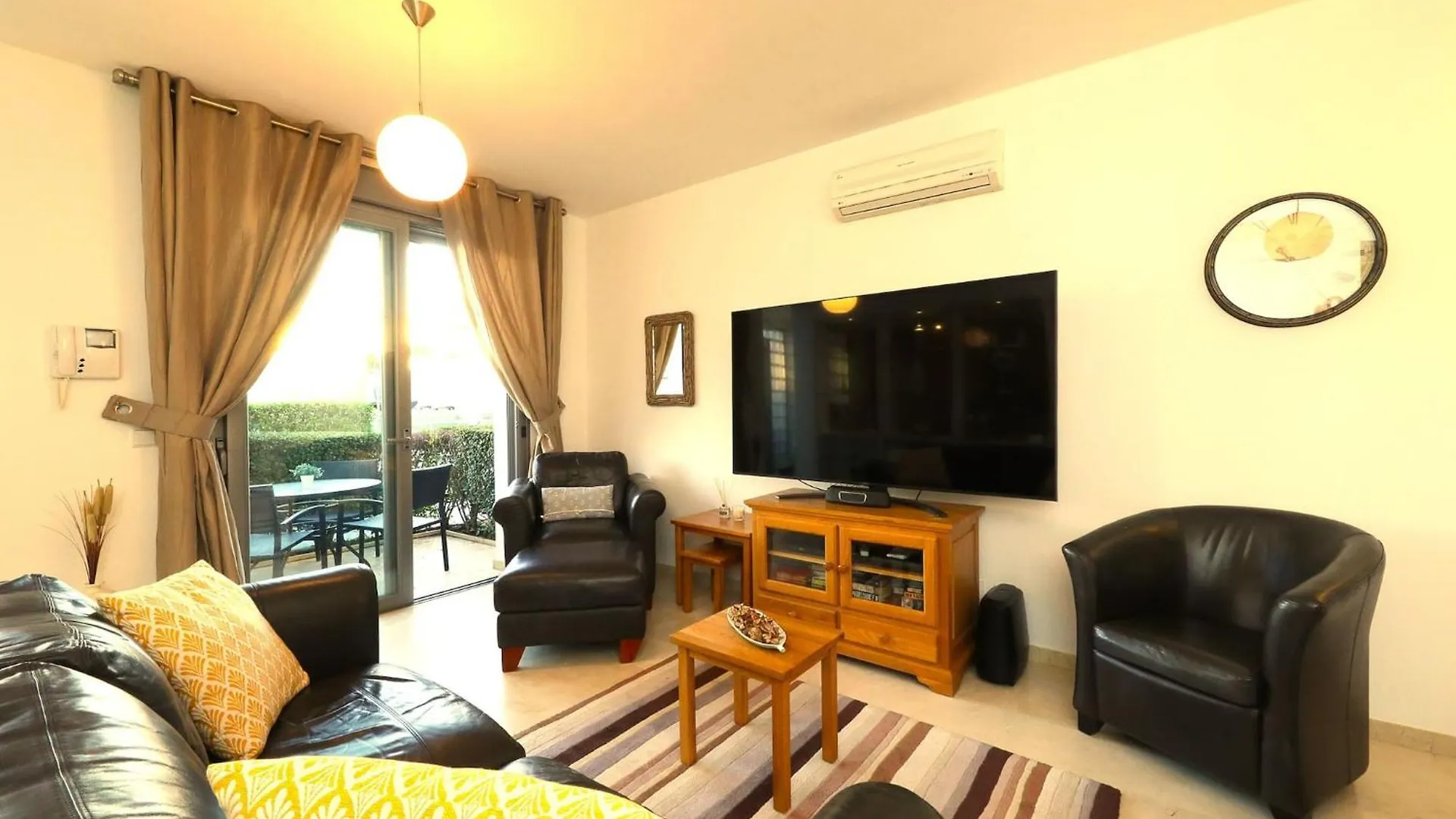 Apartment Polka, Terracos De Tavira