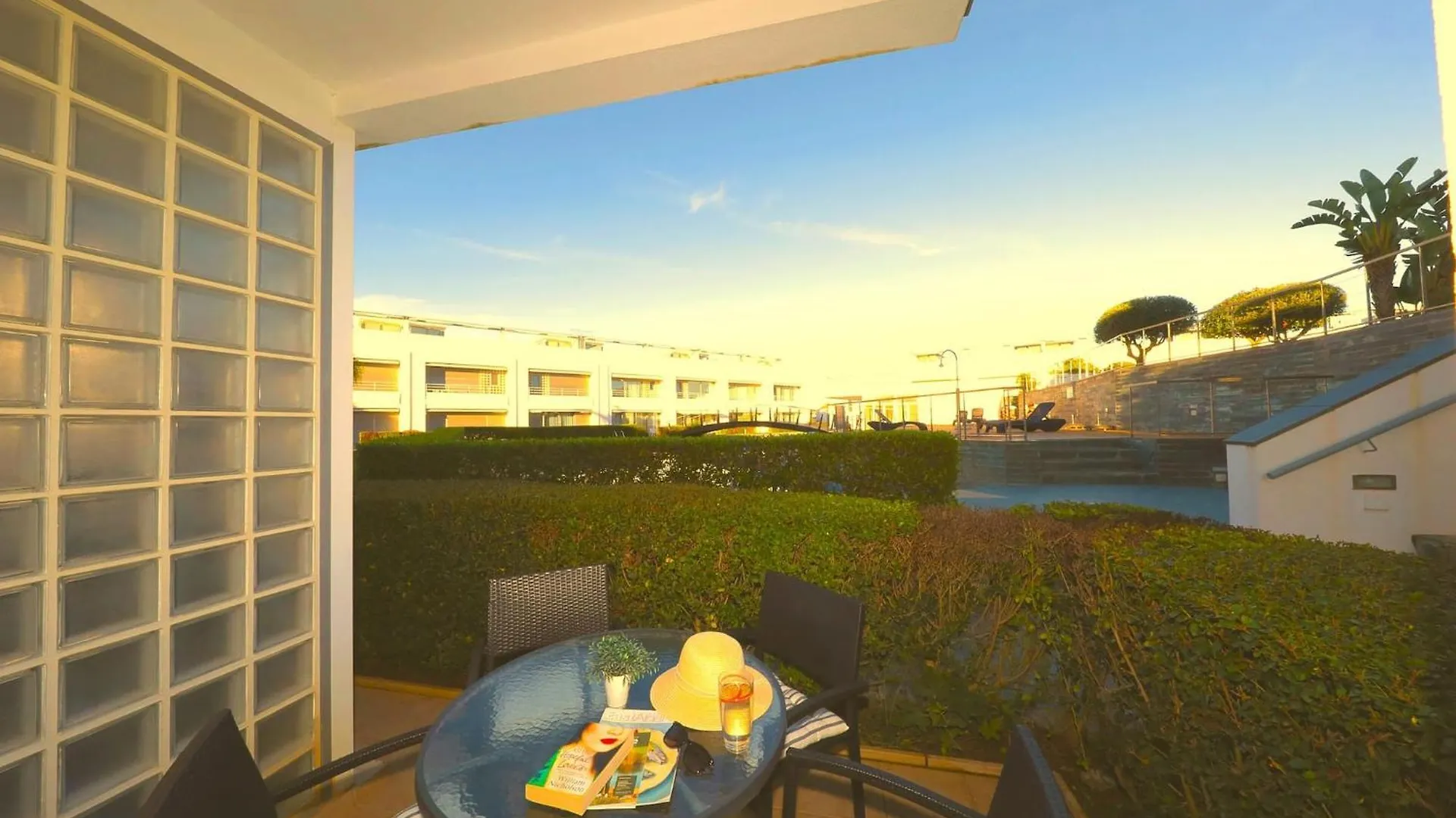 Apartment Polka, Terracos De Tavira