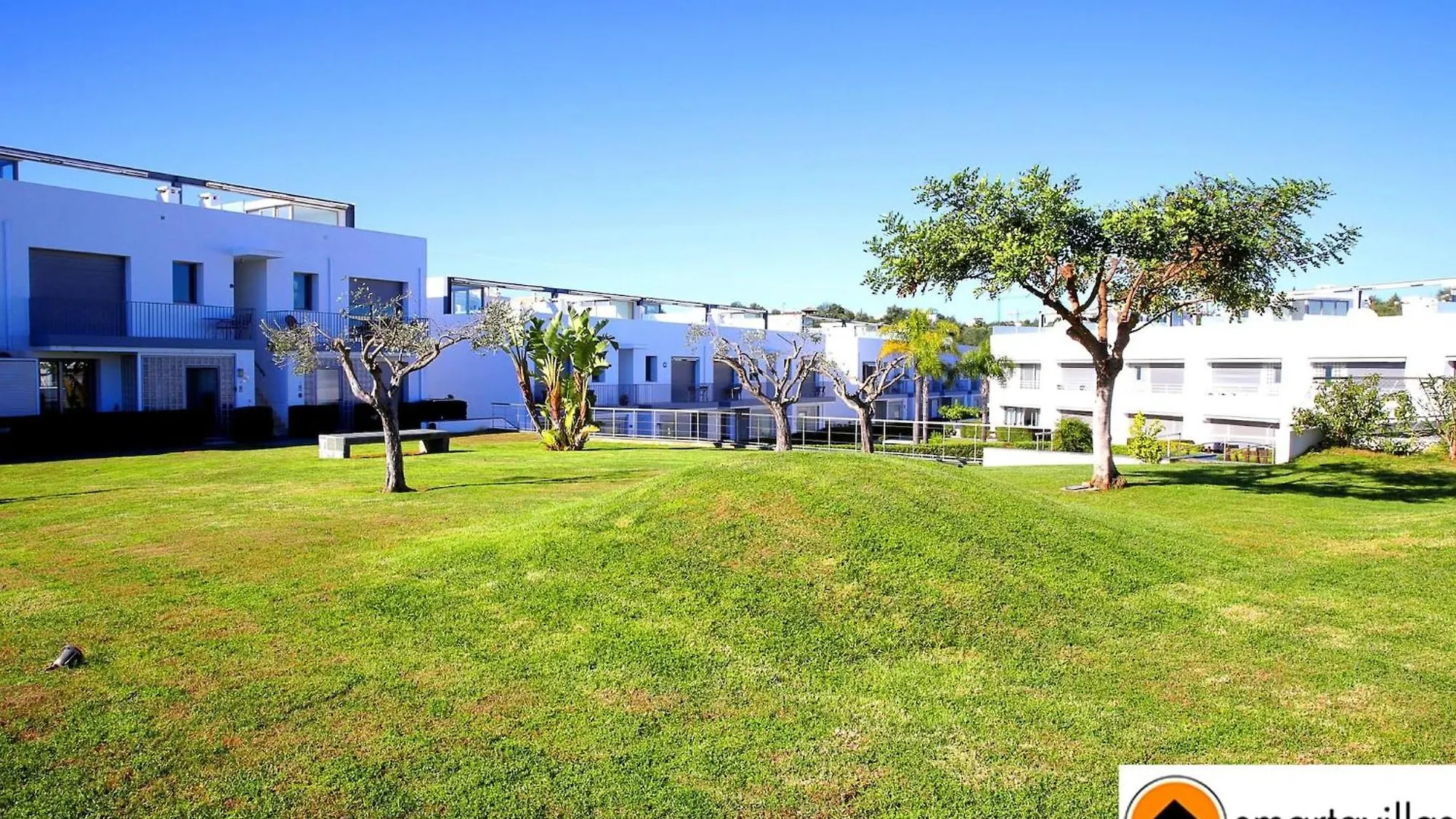 Apartment Polka, Terracos De Tavira
