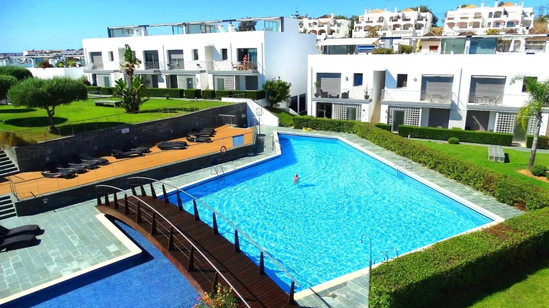 Apartment Polka, Terracos De Tavira Portugal