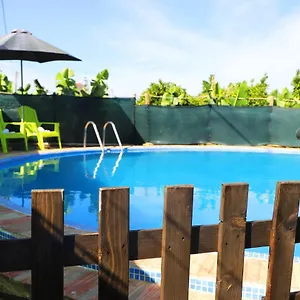 Apartamento O Quadradinho, Tavira
